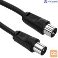 Hyosung koaksialni/antenski kabel (1,2 m)