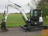Bobcat E5c0c