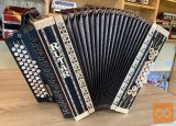 Harmonika RUTAR - NERABLJENA