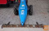 Gorska kosilnica, BCS 630 WS MAX (l.2007)