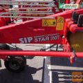 Vrtavkasti zgrabljalnik SIP STAR 350 T
