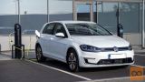 Volkswagen Golf rent a car, izposoja avta