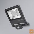 OSRAM Zunanji LED 50W reflektor – črn IP44