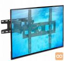 Univerzalni gibljiv TV nosilec 32-55″ do 35kg