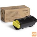 Toner Xerox 106R03886 Yellow (C500 / C505) / Original