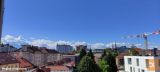 LJ-Center Tabor Njegoševa 2-sobno 64 m2