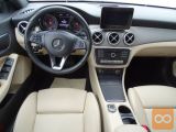 Mercedes-Benz CLA razred 200 d Shooting Brake AMG