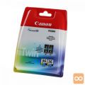 Kartuša Canon CLI-36 Color / Twin-Pack / Original