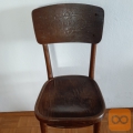 Thonet salonski stol, 300 eur