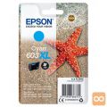 Kartuša Epson 603 XL Cyan / Original