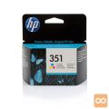 Kartuša HP 351 Color / Original