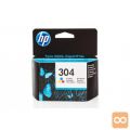 Kartuša HP 304 Color / Original