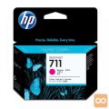 Kartuša HP 711 Magenta 3-Pack / Original