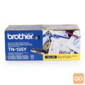 Toner Brother TN-135Y Yellow / Original