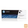 Toner HP CF279A 79A Black / Original