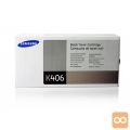 Toner Samsung CLT-K406S Black / Original