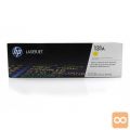 Toner HP CF212A Yellow / 131A / Original