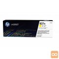 Toner HP CF302A Yellow / 827A / Original