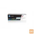 Toner HP CF403X Magenta / 201X / Original