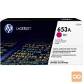 Toner HP CF323A Magenta / 653A / Original