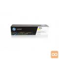 Toner HP CF352A Yellow / 130A / Original