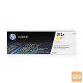 Toner HP CF382A Yellow / 312A / Original