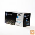 Toner HP CF471X Cyan / 657X / Original