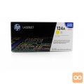 Toner HP Q6002A Yellow / 124A / Original