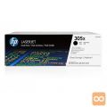 Toner HP CE410XD Black / Dvojno pakiranje / Original