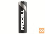 10x baterija Duracell AAA – PROCELL