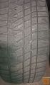 Kumho Winter Craft WS71 105V 255  45  R 20, zimske
