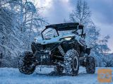 CF Moto (UTV) ZFORCE Z 10 R - KREDIT