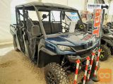 CF Moto (UTV) UFORCE 1000 XL EPS - KREDIT