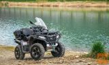 CF Moto CFORCE 625 EPS OVERLAND EURO 5 (25) - KREDIT