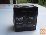 Akumulator 12V/5Ah FIAMM FGH 12FGH23