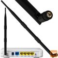 Antena router za usmerjevalnik WIFI 38cm 12dBi