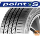 Point S Summer S  FR 255/40R19 100Y (s)