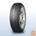 Michelin Alpin 5  ZP 205/55R16 91H (s)