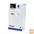 Črnilo Epson T9071 Black / Original