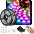 15m Set LED trak RGB IP20 -2×7,5m