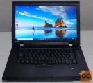 Lenovo Thinkpad L520, Pripravljen za delo, odličen 