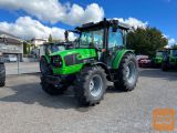 Traktor Deutz-Fahr Keyline 5080 D