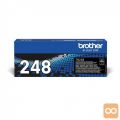 Toner Brother TN-248 Black / Original