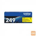 Toner Brother TN-249 Yellow / Original