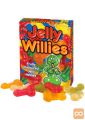 BONBONI Jelly Willies