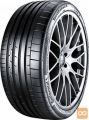 Continental SportContact 6 FR RO1 255/35R19 96Y (a)