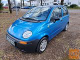 Daewoo Matiz SE