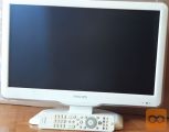 TV sprejemnik PHILIPS - LCD 22inch/55cm
