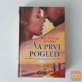 Knjiga Na prvi pogled Nicholas Sparks