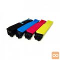 Komplet tonerjev za Kyocera TK-550 (CMYK)